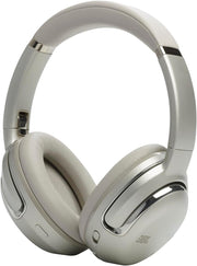 JBL Tour One M2 Wireless Over-Ear Noise Cancelling Headphones, ANC + Smart Ambient, 4-Mic, Legendary Pro Sound, Immersive Spatial Sound, Personi-Fi 2.0, Bluetooth 5.3 - Black, JBLTOURONEM2BLK