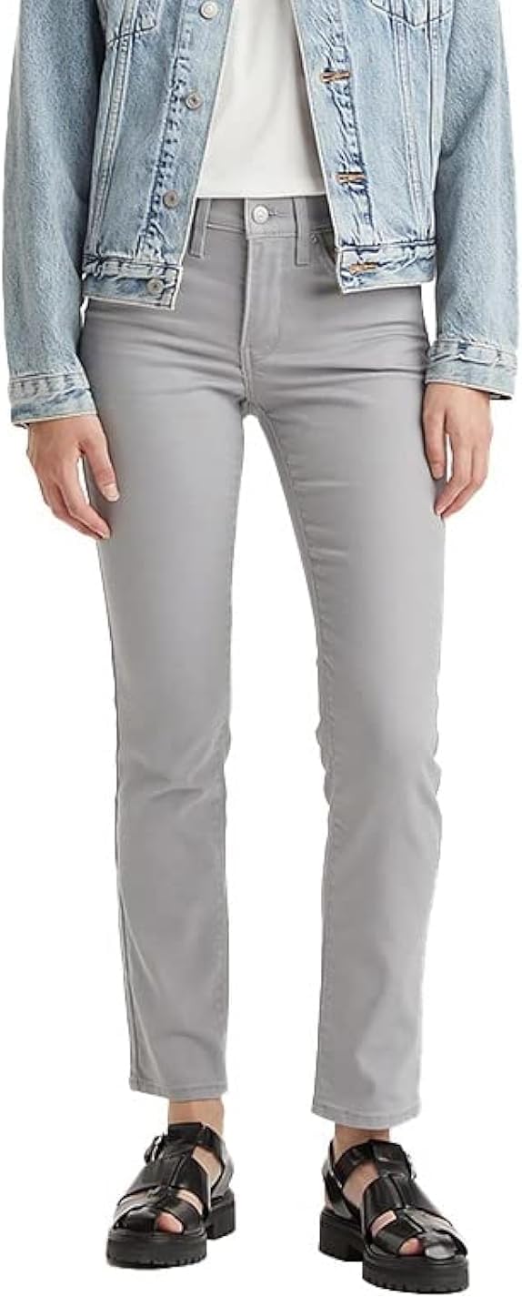 Levi's Womens 312 Shaping Slim Jeans