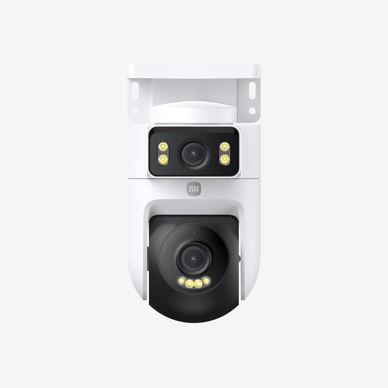 XIAOMI CW500 Dual-Lens Outdoor Security Camera with Dual band Wi-Fi 6