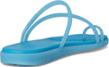 Crocs Women 209862-001 Flat Sandals