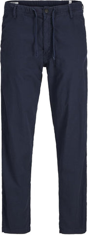 Men Jpstkane Hybrid Bondi Jogger Sn Jpstkane Hybrid Bondi Jogger Sn (pack of 1) - Dark Navy