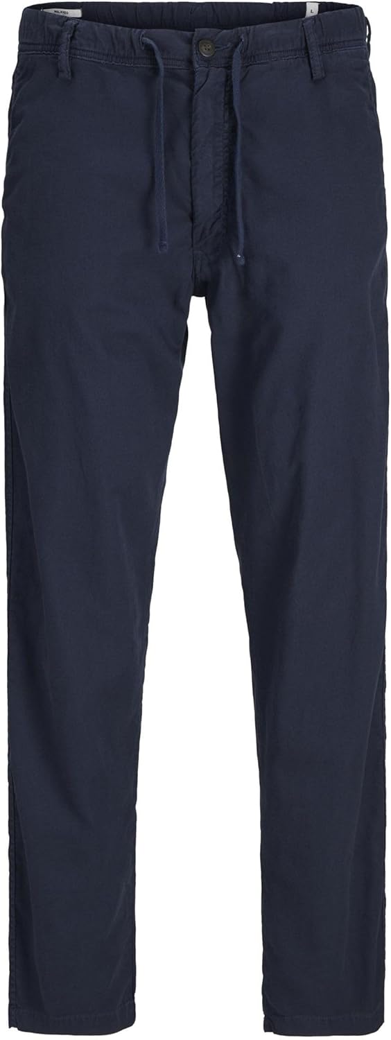 Men Jpstkane Hybrid Bondi Jogger Sn Jpstkane Hybrid Bondi Jogger Sn (pack of 1) - Dark Navy