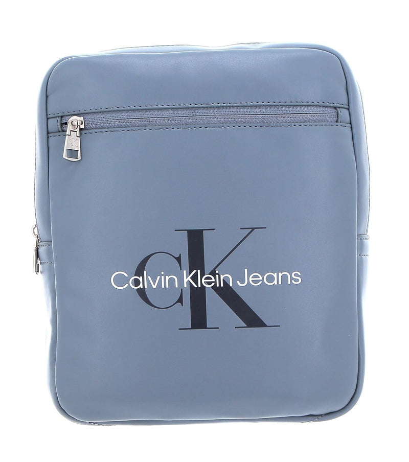 CK Jeans Men's Minimal Crossover Handbag