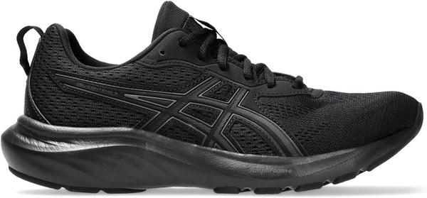 Gel-contend 9 womens Sneaker - BLACK/GRAPHITE GREY