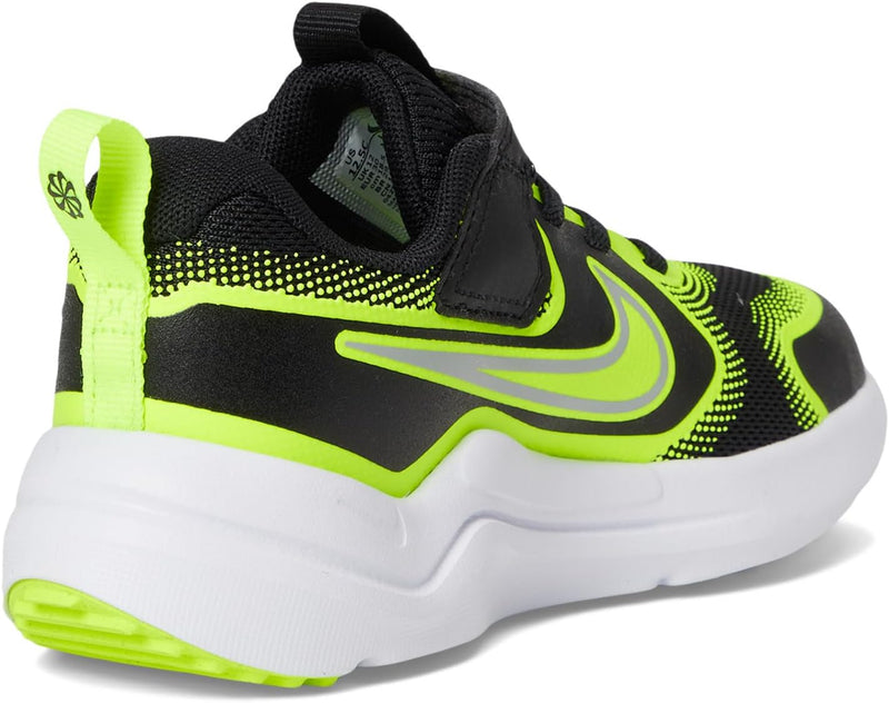 Nike Cosmic Runner PS unisex-child LACED SHOES