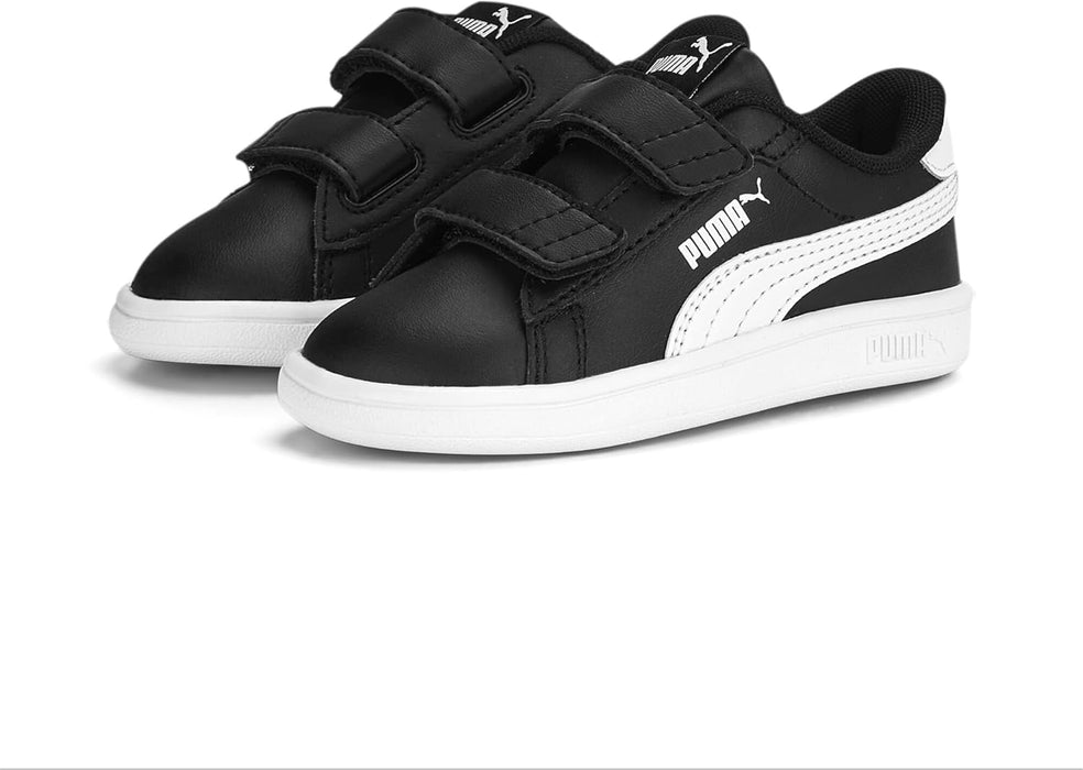 PUMA Unisex Baby Smash 3.0 L V Inf Sneaker