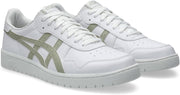 Japan S Mens Road Running Shoe - WHITE/DRIED LEAF GREEN
