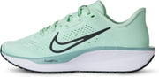 Quest 6 womens LACED SHOES - MINT FOAM/BLACK-CANNON-WHITE