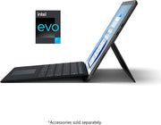 Microsoft Surface Pro 8-13 Inch 2-In-1 Tablet Pc - Silver - Intel Core I5, 8Gb Ram, 128Gb Ssd - Windows 11 Home - Device Only, 2021 Model, 8Pn-00002, Delia I5/8/128 Home