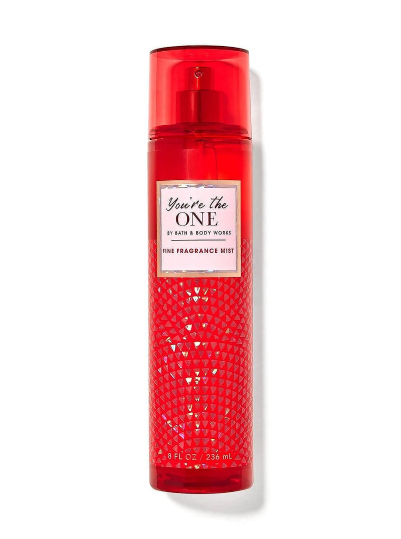 Bath & Body Works You"re the ONE by AND - Body Mist 236ml