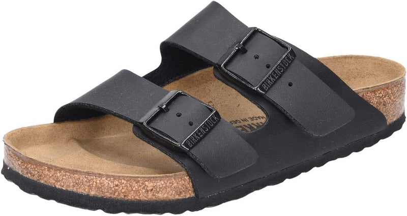 Arizona BF mens Fashion Sandals - black