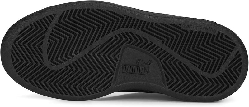 Puma Smash unisex-child First Walker Shoe