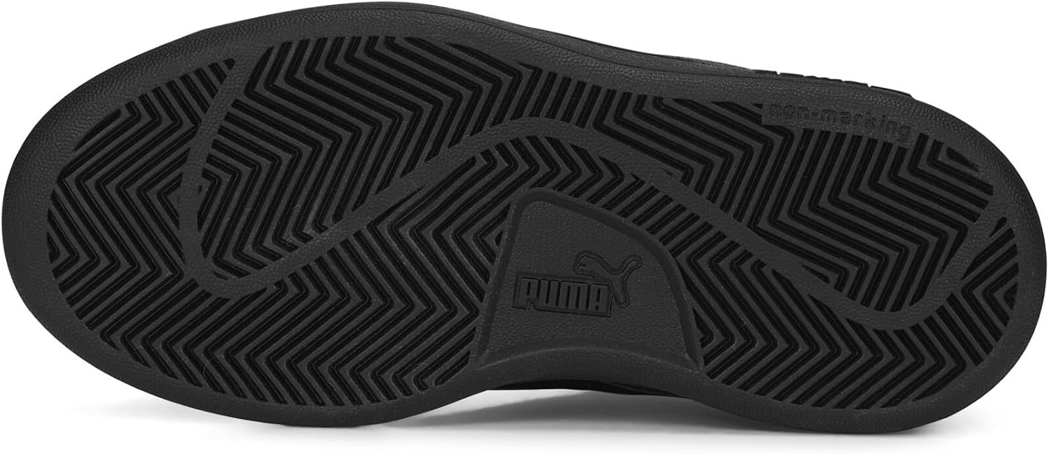 Puma Smash unisex-child First Walker Shoe