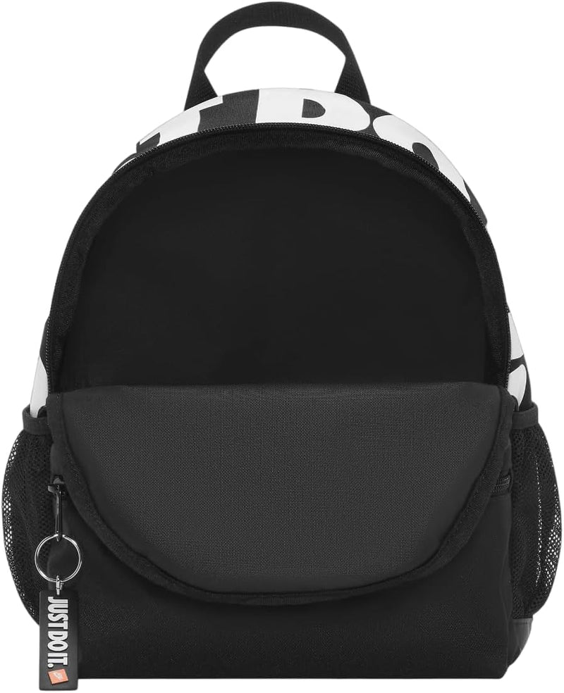 Nike Y NK BRSLA JDI MINI BKPK Backpack, one size