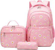 unisex-child Backpack backpack - Pink