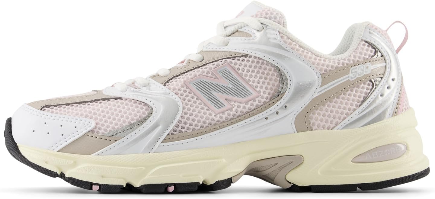 New Balance 327 mens Walking Shoe