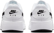 Nike Air Max Mns mens LACED SHOES - White