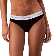 womens Bikini Lv00qf8520 Underwear Bottoms Single-Copants - Black