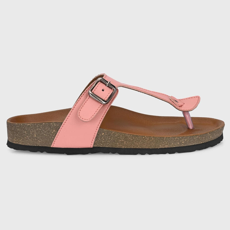 Centrino 7692 womens Cushion Sliders/Slippers