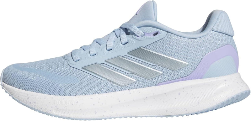 RUNFALCON 5 W womens Shoes - CLESKY/MAGRMT/CBLACK