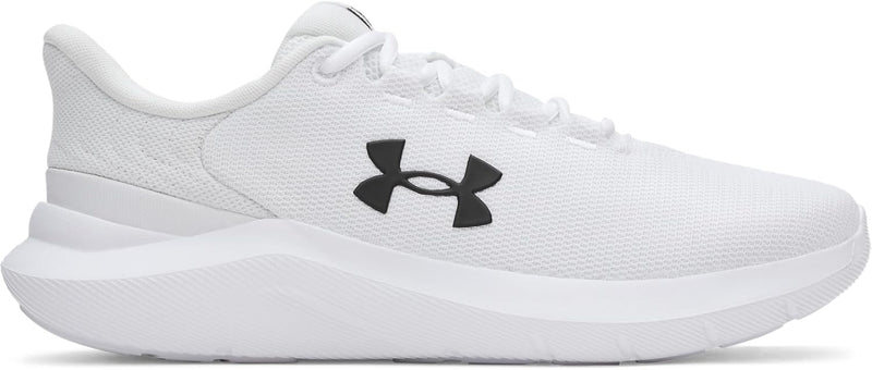 UA Phade RN 3 mens FOOTWEAR - WHITE