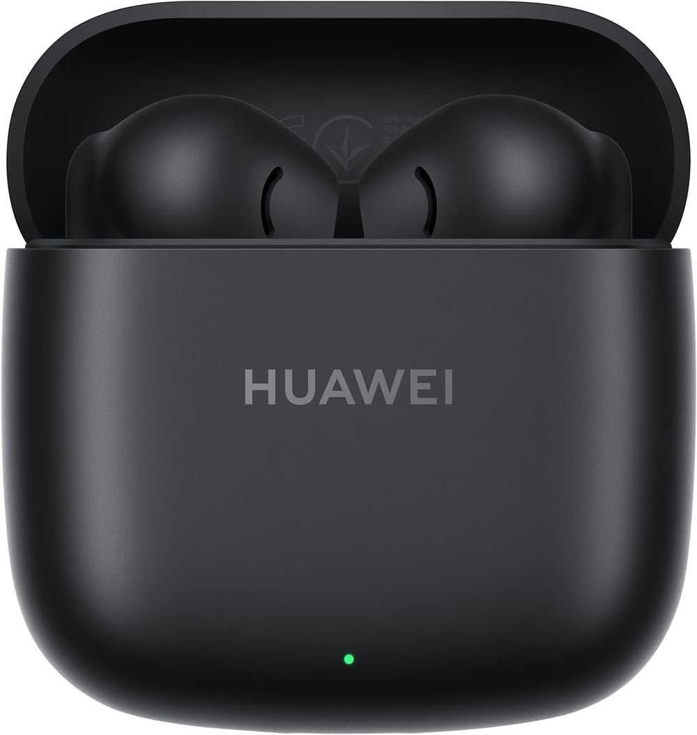 FreeBuds SE 2, 40-Hour Battery Life, Compact and Comfortable to Grip, 3 Hours of Music Playback on a 10-Minute Charge, IP54 Dust & Splash Resistance, Robust Bluetooth 5.3 Connections, Blue