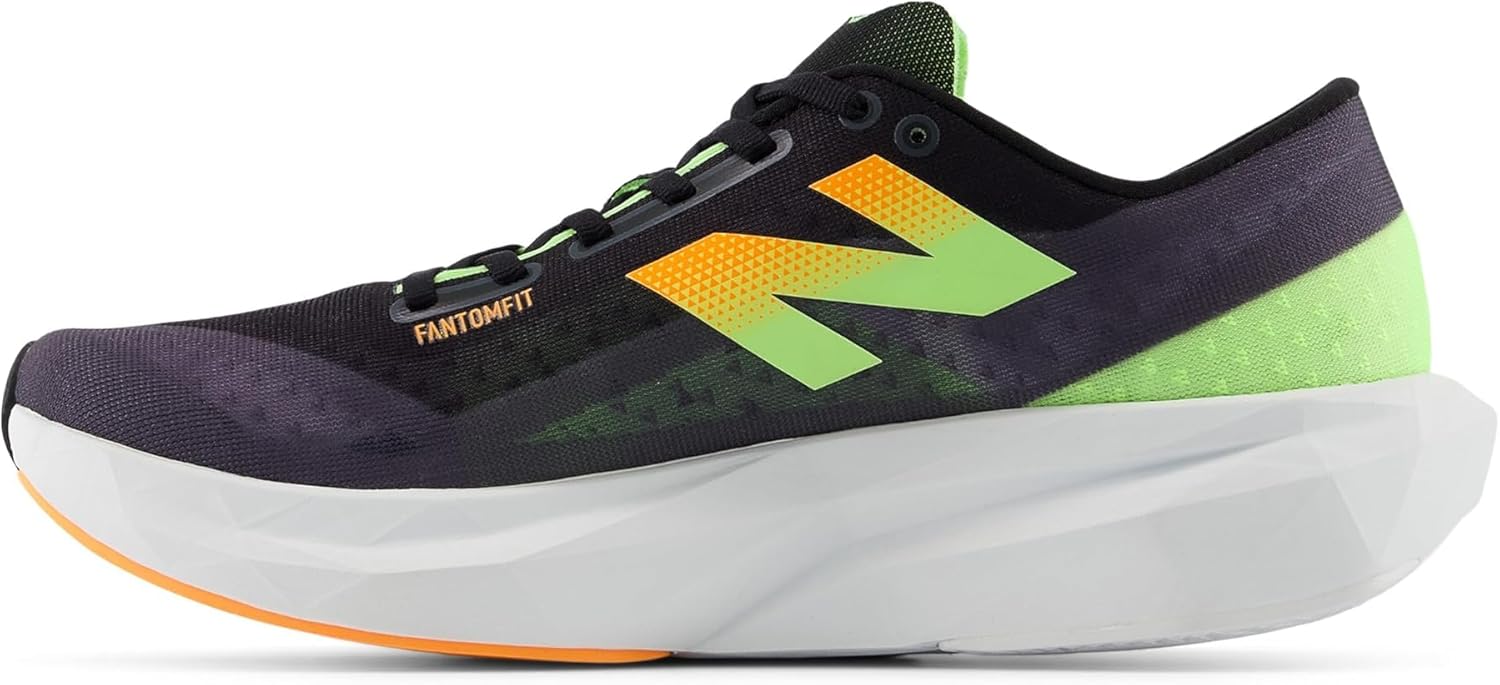 New Balance Fuelcell Rebel V4 mens Running Shoe