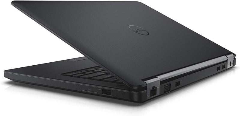 Dell (Refurbished) E5450 Latitude Intel Core i5-5300U,8GB RAM,256B SSD, Windows 10 Professional Laptop - 14in
