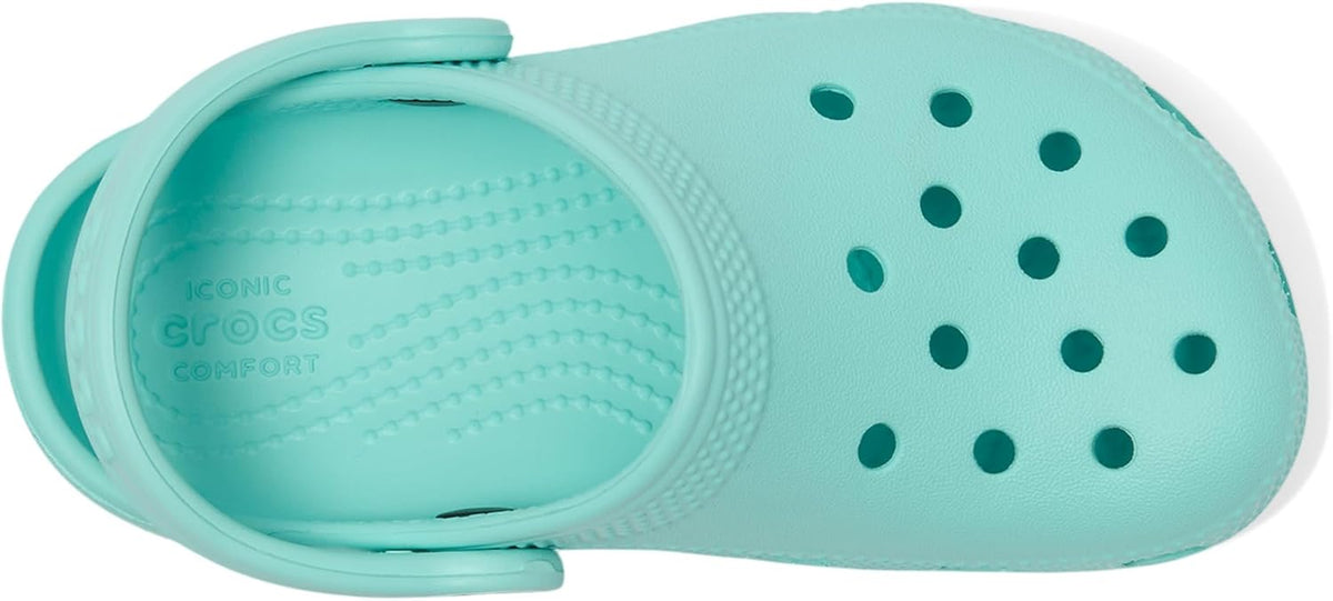 Unisex Adult 10001-2Q9 Classic Clog – image 38