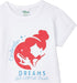 Disney Baby Girls Princess T-shirts