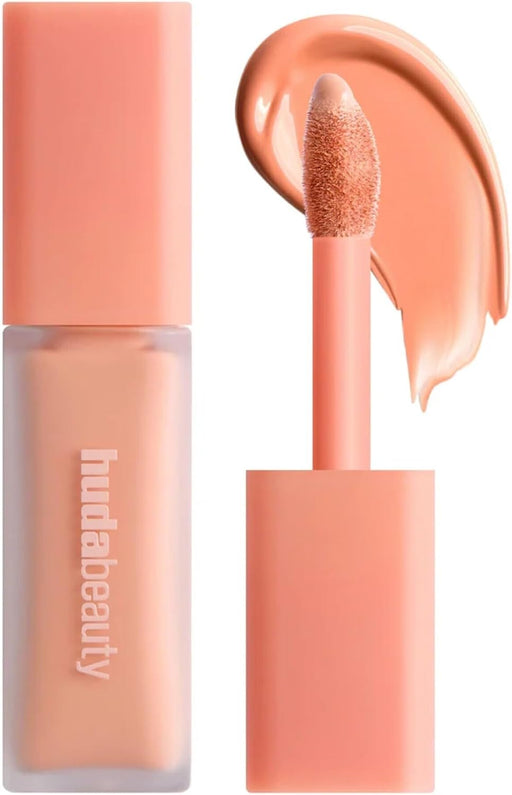Huda Beauty FAUXFILTER Under Eye Color Corrector Concealer 9ml - Peach Light - Peach Light