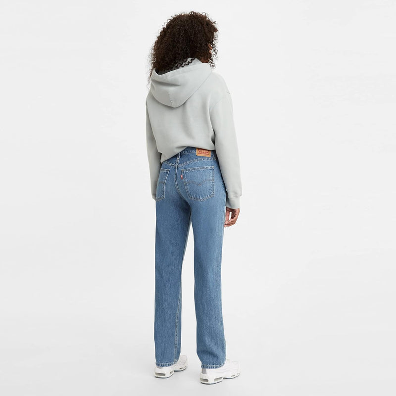 Levi's Women's Low Pro Jeans A09640002