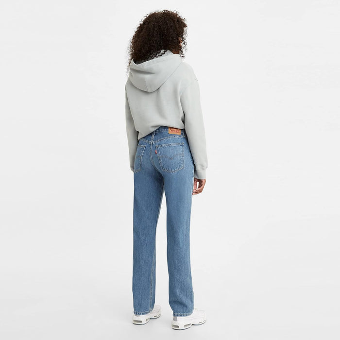Levi's Women's Low Pro Jeans A09640002