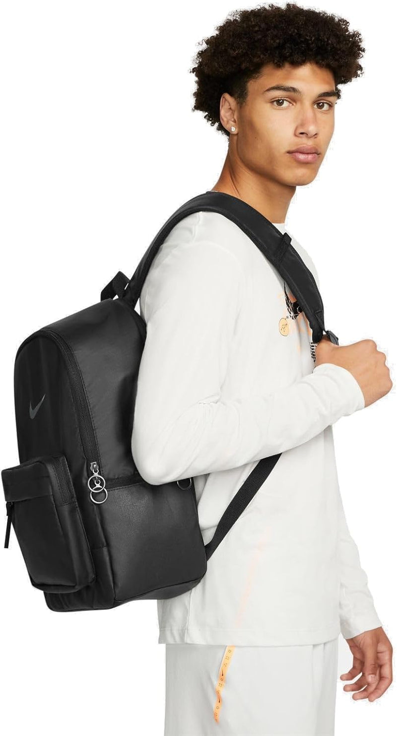 Nike Mens NK HERITAGE EUGENE WNTRZD BKPK BACKPACK
