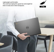 Dell (Refurbished) Chromebook 11 CB1C13 Laptop Intel Celeron 2955U Processor 11.6-inch 4GB RAM 16GB PC Notebook OS Charger