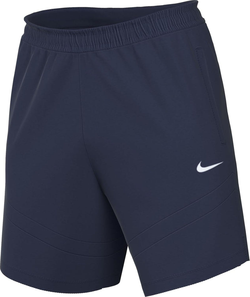 mens Dri-Fit ICON 11IN Classic - MIDNIGHT NAVY/MIDNIGHT NAVY/(WHITE)