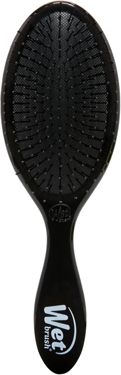 Wet Brush Original Detangler, Black