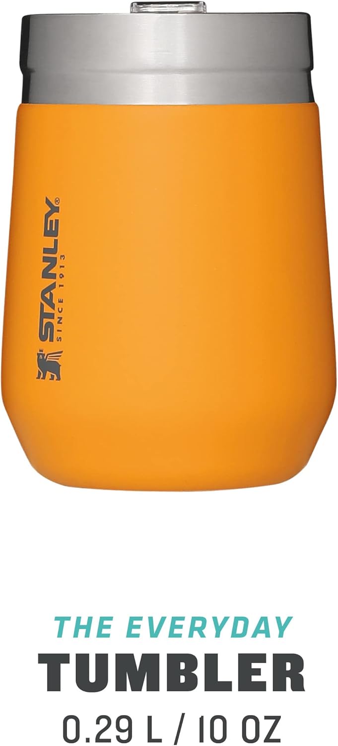 Stanley Go 295ml/10oz Everyday Tumb Lagoon- EU
