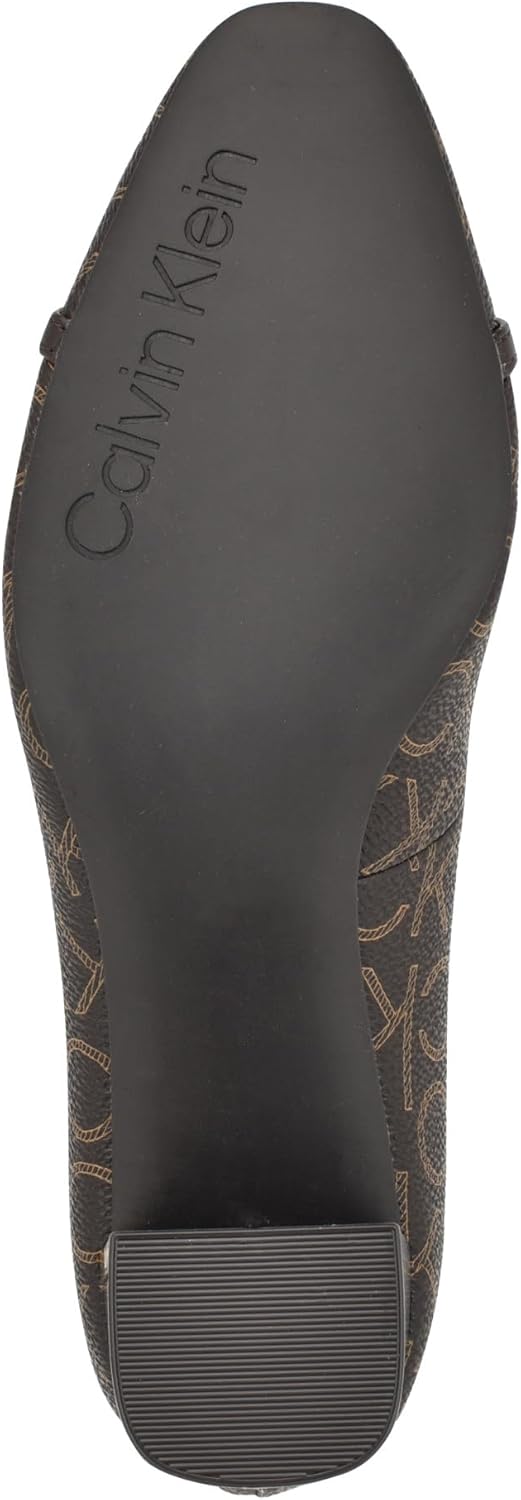Calvin Klein Unesta womens Pump