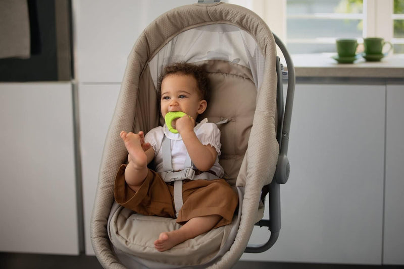 Chicco All Soft Teether 2m+