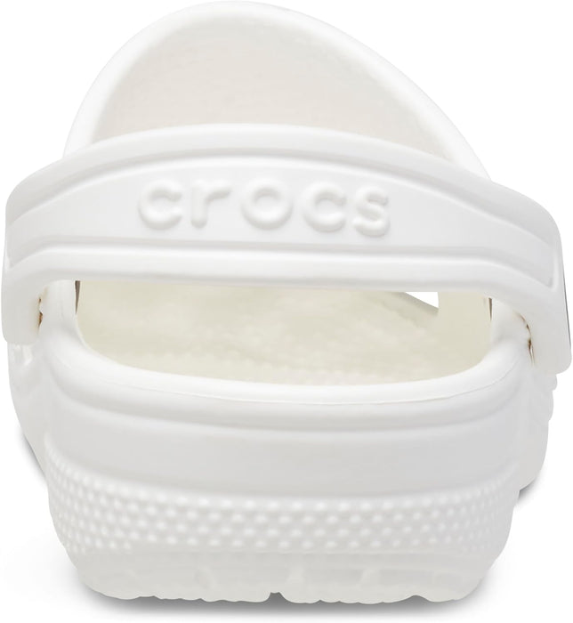Crocs Crocs Toddlers' Classic Clog unisex-baby Clog