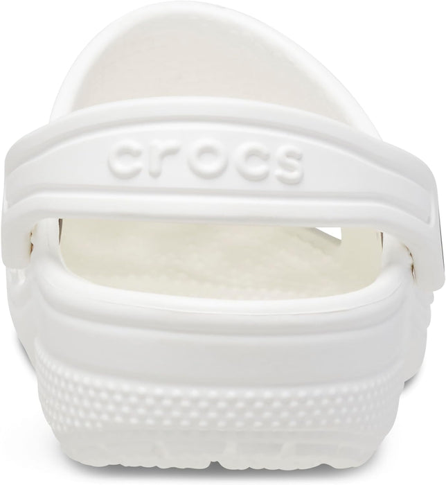 Crocs Crocs Toddlers' Classic Clog unisex-child Clog