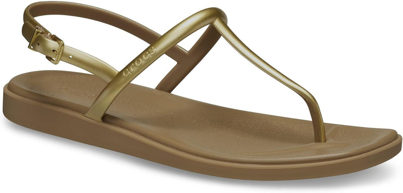 Crocs Women 209793-001 Flat Sandals
