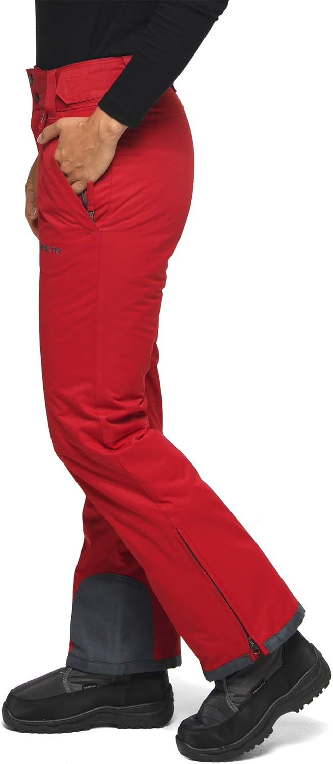 ARCTIX womens Arctix Women's Snow Pants skiing-pants