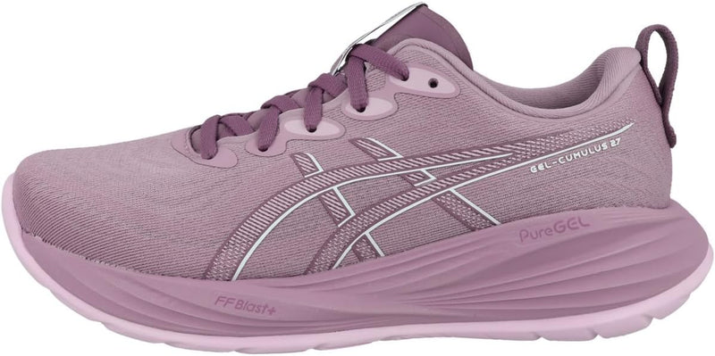 Asics GEL-CUMULUS 27 womens PERFORMANCE RUNNING SHOES