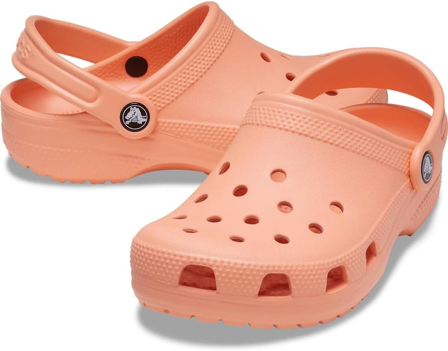 Crocs Kids Classic Crocs Cutie Clog K
