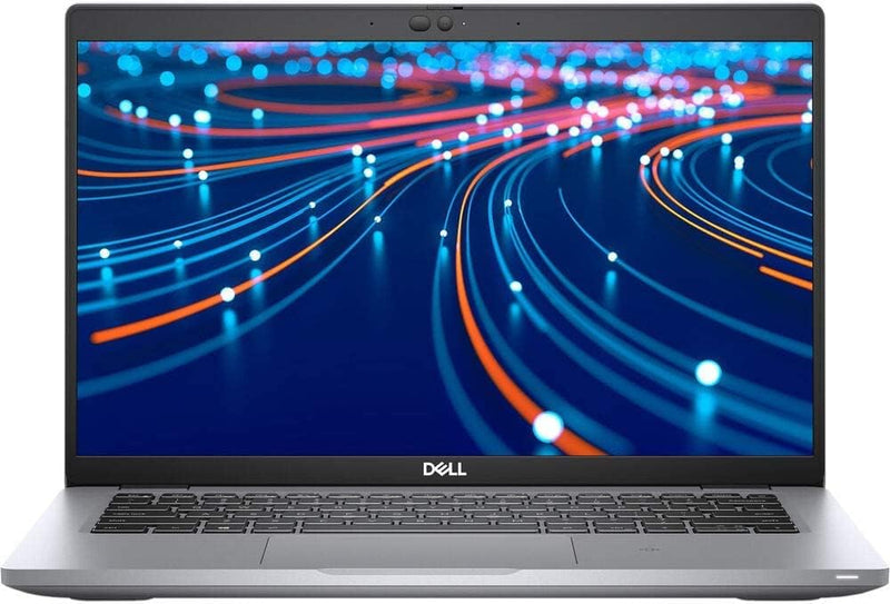 Dell Latitude 5420 Renewed Business Laptop | intel Quad Core i7-1165G7 CPU | 16GB RAM | 512GB SSD | intel® Iris® Xe Graphics | 14.1 inch Non-Touch Display | Windows 10 Pro. | RENEWED