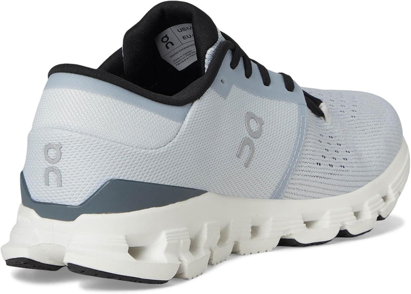 On Men's Cloud X 4 Sneakers