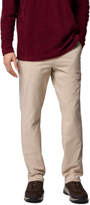 Men's Sage Peak Chino Pant - Beige