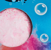 Zimpli Kids Round Bath Bomb Value Party Favour, Party Bag Fillers for Birthday Parties, Children's Small Gifts, Party Bag Toys, Bath Fizzers, Spa Bubble Bath Bomb, Vegan Friendly & Cruelty Free